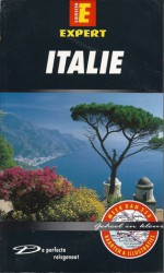 Italië - Tim Jepson, Theo Scholten, Aless Mager