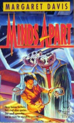 Minds Apart - Margaret Davis