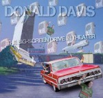 Big-Screen Drive In Theater - Donald Davis