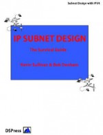 Subnet Design For Efficient Networks - Keith Sutherland