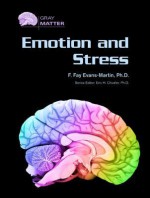 Emotion and Stress - F. Fay Evans-Martin