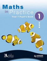 Maths in Practice - Suzanne Shakes, David Bowles, Jan Johns