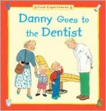 Danny Goes to the Dentist - Robert Robinson, Barbara Cork