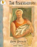 The Fisherwoman - Louise Brierley