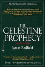 The Celestine Prophecy - James Redfield