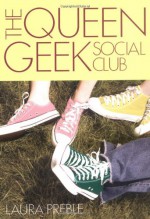 The Queen Geek Social Club - Laura Preble