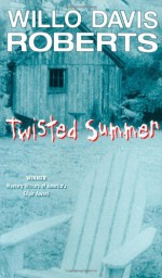 Twisted Summer - Willo Davis Roberts