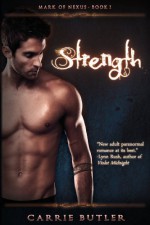 Strength - Carrie Butler