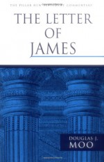 The Letter of James - Douglas J. Moo