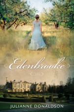 Edenbrooke - Julianne Donaldson