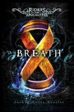 Breath - Jackie Morse Kessler