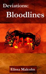 Bloodlines - Elissa Malcohn