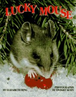 Lucky Mouse - Elizabeth Ring