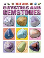 Crystals and Gemstones - Chris Pellant, Helen Pellant