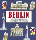 Berlin: A Three-Dimensional Expanding City Skyline. Sarah McMenemy - Sarah McMenemy