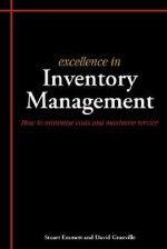 Excellence in Inventory Management - Stuart Emmett, David Granville