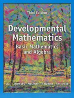 Developmental Math Plus Mymathlab -- Access Card Package - Margaret L. Lial, John Hornsby, Terry McGinnis, Diana L. Hestwood