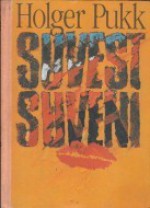 Suvest suveni - Holger Pukk