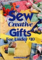 Sew Creative Gifts Under $10 - Vicki Blizzard