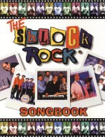 The Shlock Rock Songbook - Tara Publications