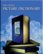 The Heinle Picture Dictionary Brazilian Portuguese Edition - Heinle