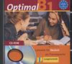 Optimal B1 (Płyta CD) - Losche Ralf Peter