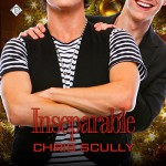 Inseparable - Chris Scully, Jeff Gelder