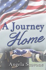 A Journey Home - Angela Scavone