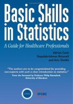 Basic Skills in Statistics (Class Health) - Adrian Cook