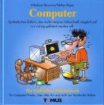 Computer. Ein fröhliches Wörterbuch. - Nikolaus Bavarius