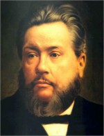 THE MAN AND HIS WONDERFUL MESSAGE; BEING THE LIFE STORY OF CHARLES HADDON SPURGEON - James T. Allen