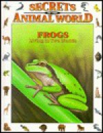 Frogs: Living in Two Worlds - Andreu Llamas