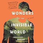 Wonders of the Invisible World - Christopher Barzak, Michael Crouch