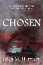 Chosen - Jolea M. Harrison