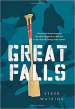 Great Falls - Steve Watkins