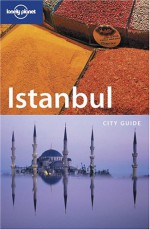 Istanbul - Lonely Planet, Virginia Maxwell