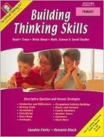 Building Thinking Skills: Primary - Sandra Parks, Howard Black