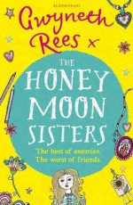 The Honeymoon Sisters - Gwyneth Rees