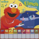 Elmo's Piano - Warner McGee