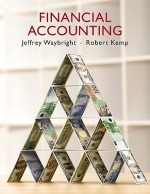 Financial Accounting - Jeffrey Waybright