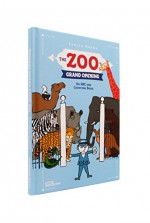 The Zoo's Grand Opening: An ABC and Counting Book - Judith Drews