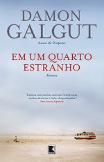 Em Um Quarto Estranho - Damon Galgut, Julián Fuks