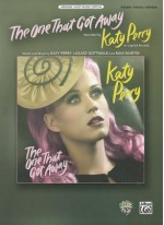 The One That Got Away - Katy Perry, Lukasz Gottwald, Max Martin