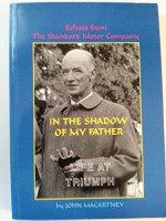 In the Shadow of My Father - John MacArtney