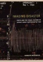 Imaging Disaster: Tokyo and the Visual Culture of Japan's Great - Gennifer Weisenfeld