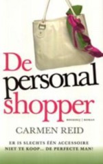 De Personal Shopper - Carmen Reid, Carla Hazewindus, Ellis Post Uiterweer