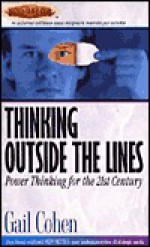 Thinking Outside The Lines - Gail Cohen