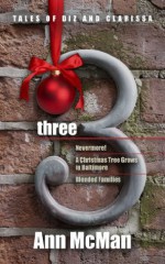 Three - Ann McMan