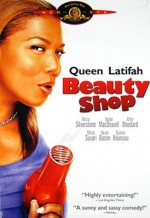 Beauty Shop - Bille Woodruff, Queen Latifah, Kevin Bacon