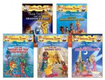 Thea Stilton Collection: (Books 1-5) - Thea Stilton